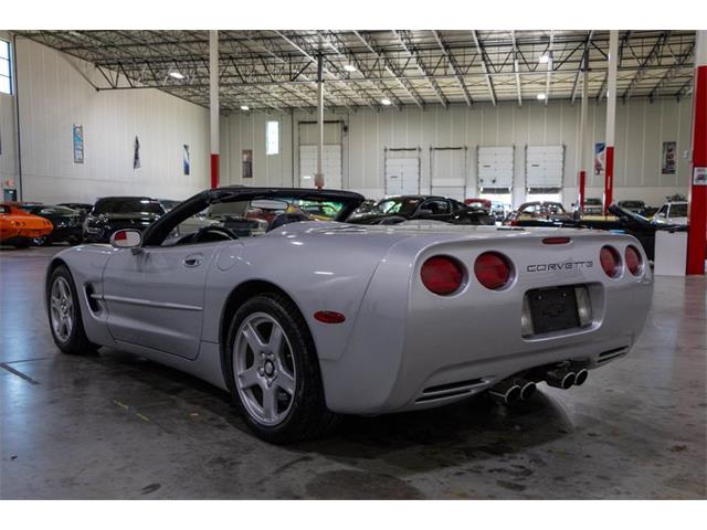 1999 Chevrolet Corvette (CC-2078095) for sale in Kentwood, Michigan