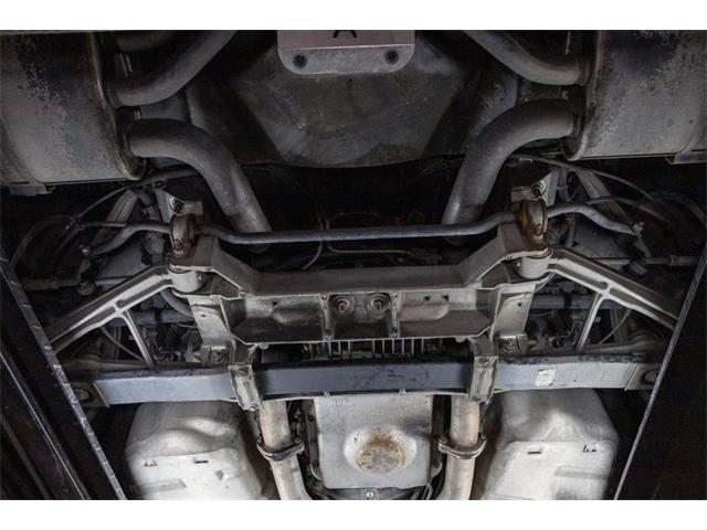 1999 Chevrolet Corvette (CC-2078095) for sale in Kentwood, Michigan