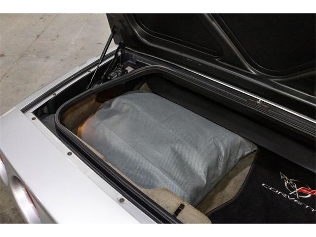 1999 Chevrolet Corvette (CC-2078095) for sale in Kentwood, Michigan