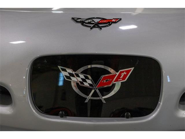 1999 Chevrolet Corvette (CC-2078095) for sale in Kentwood, Michigan