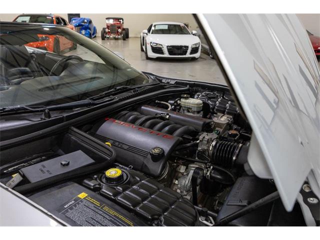 1999 Chevrolet Corvette (CC-2078095) for sale in Kentwood, Michigan