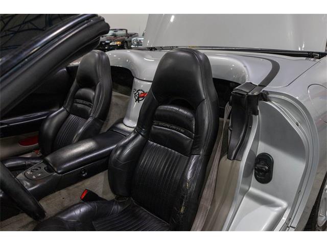 1999 Chevrolet Corvette (CC-2078095) for sale in Kentwood, Michigan