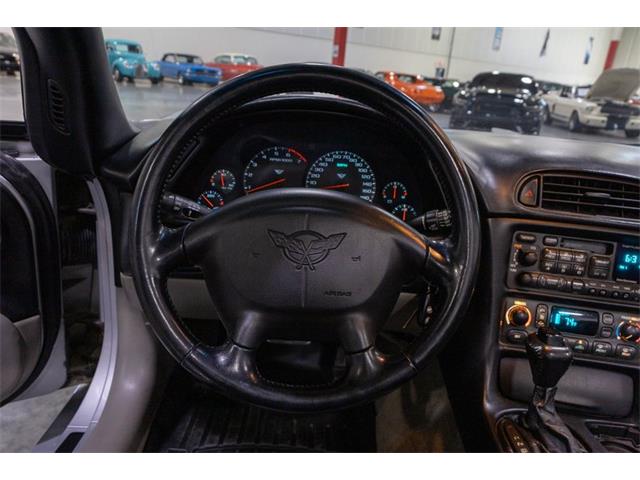 1999 Chevrolet Corvette (CC-2078095) for sale in Kentwood, Michigan