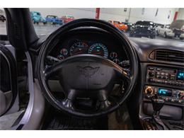 1999 Chevrolet Corvette (CC-2078095) for sale in Kentwood, Michigan