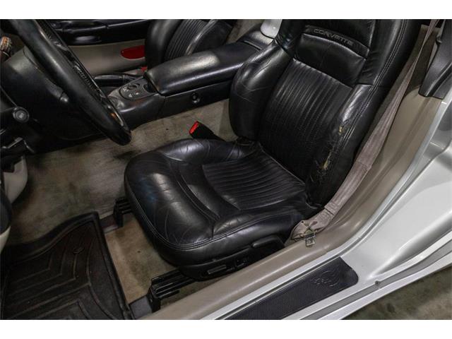 1999 Chevrolet Corvette (CC-2078095) for sale in Kentwood, Michigan