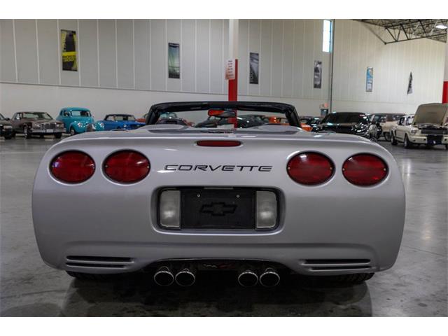 1999 Chevrolet Corvette (CC-2078095) for sale in Kentwood, Michigan