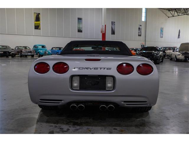 1999 Chevrolet Corvette (CC-2078095) for sale in Kentwood, Michigan