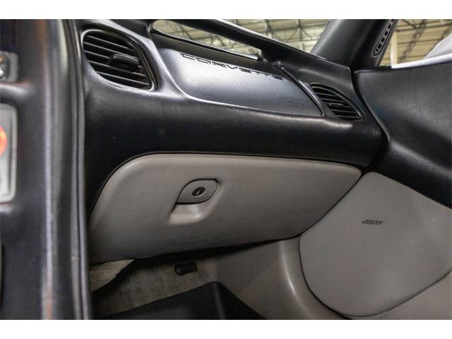 1999 Chevrolet Corvette (CC-2078095) for sale in Kentwood, Michigan