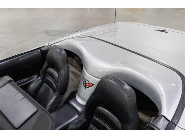 1999 Chevrolet Corvette (CC-2078095) for sale in Kentwood, Michigan