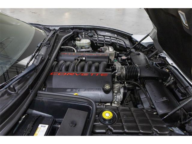 1999 Chevrolet Corvette (CC-2078095) for sale in Kentwood, Michigan
