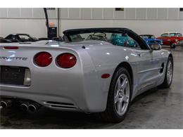 1999 Chevrolet Corvette (CC-2078095) for sale in Kentwood, Michigan