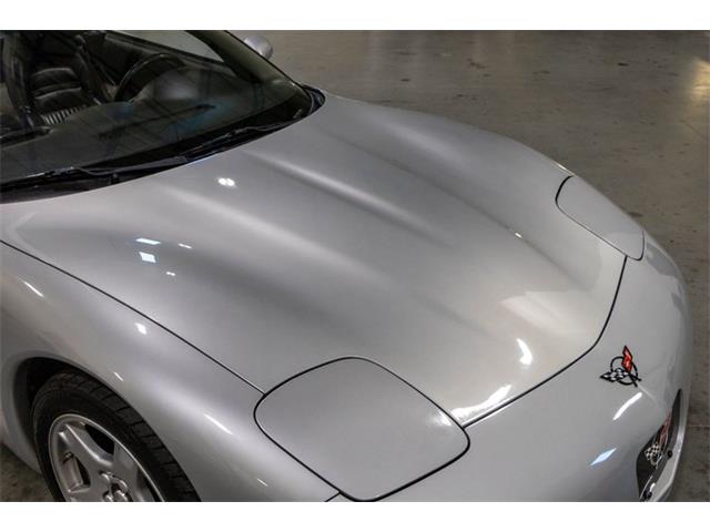 1999 Chevrolet Corvette (CC-2078095) for sale in Kentwood, Michigan
