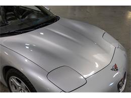1999 Chevrolet Corvette (CC-2078095) for sale in Kentwood, Michigan
