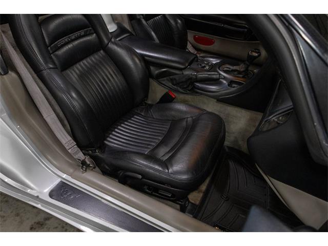 1999 Chevrolet Corvette (CC-2078095) for sale in Kentwood, Michigan