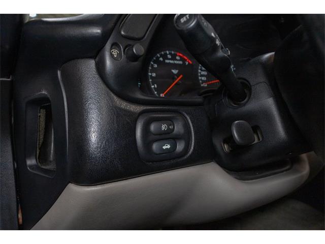 1999 Chevrolet Corvette (CC-2078095) for sale in Kentwood, Michigan