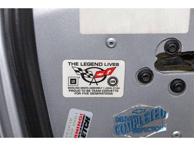 1999 Chevrolet Corvette (CC-2078095) for sale in Kentwood, Michigan