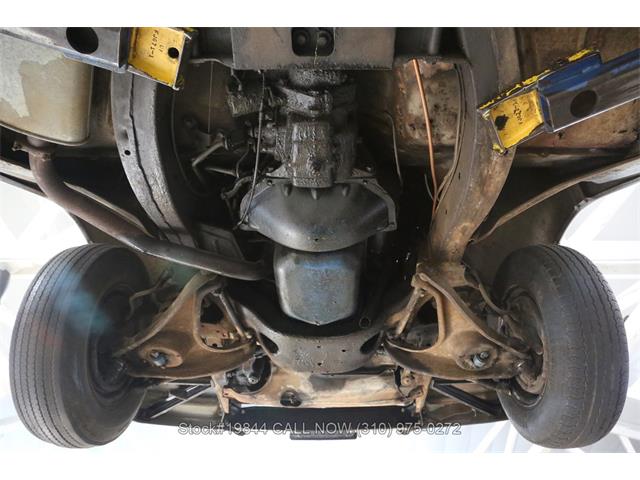 1958 Chevrolet Delray (CC-2078096) for sale in Beverly Hills, California