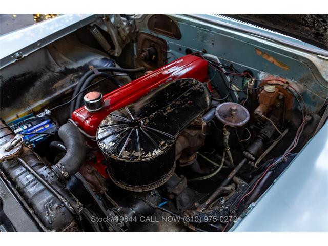 1958 Chevrolet Delray (CC-2078096) for sale in Beverly Hills, California