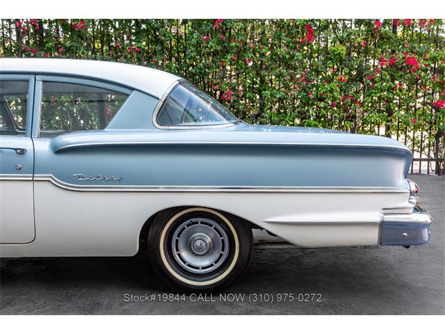 1958 Chevrolet Delray (CC-2078096) for sale in Beverly Hills, California