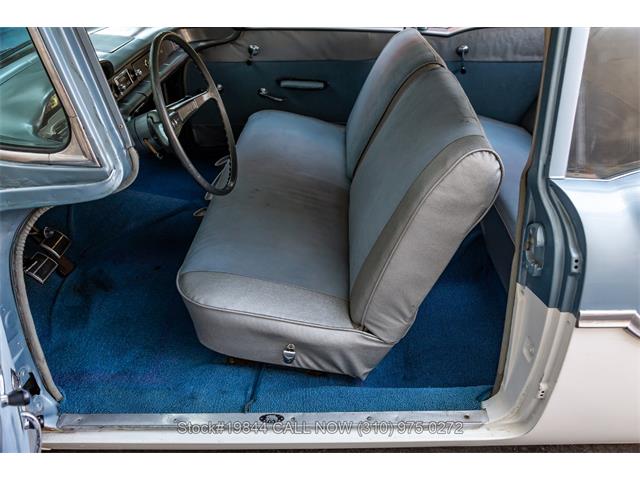1958 Chevrolet Delray (CC-2078096) for sale in Beverly Hills, California