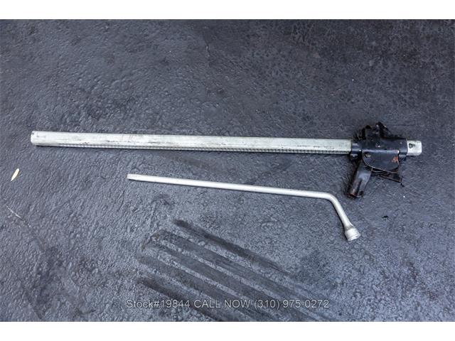 1958 Chevrolet Delray (CC-2078096) for sale in Beverly Hills, California