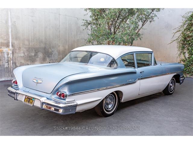 1958 Chevrolet Delray (CC-2078096) for sale in Beverly Hills, California