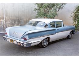 1958 Chevrolet Delray (CC-2078096) for sale in Beverly Hills, California