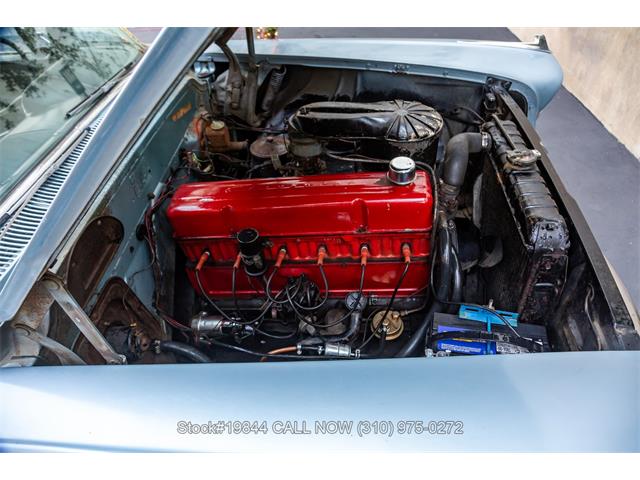 1958 Chevrolet Delray (CC-2078096) for sale in Beverly Hills, California