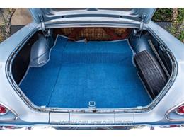 1958 Chevrolet Delray (CC-2078096) for sale in Beverly Hills, California