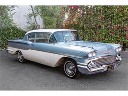 1958 Chevrolet Delray (CC-2078096) for sale in Beverly Hills, California