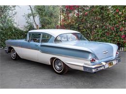 1958 Chevrolet Delray (CC-2078096) for sale in Beverly Hills, California