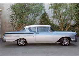 1958 Chevrolet Delray (CC-2078096) for sale in Beverly Hills, California