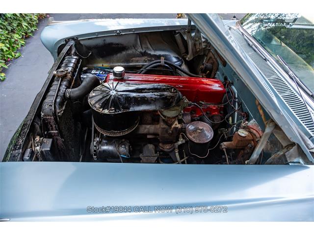 1958 Chevrolet Delray (CC-2078096) for sale in Beverly Hills, California