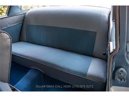 1958 Chevrolet Delray (CC-2078096) for sale in Beverly Hills, California