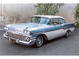 1958 Chevrolet Delray (CC-2078096) for sale in Beverly Hills, California