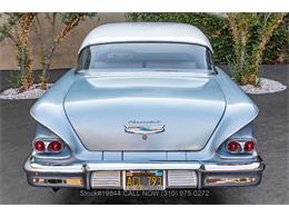 1958 Chevrolet Delray (CC-2078096) for sale in Beverly Hills, California