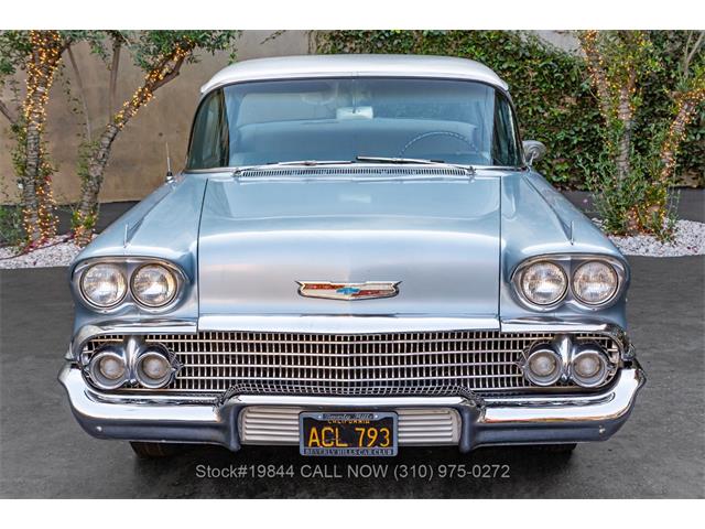 1958 Chevrolet Delray (CC-2078096) for sale in Beverly Hills, California