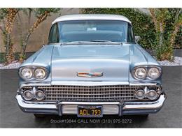 1958 Chevrolet Delray (CC-2078096) for sale in Beverly Hills, California