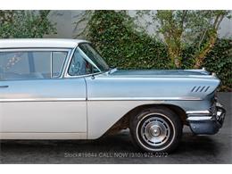 1958 Chevrolet Delray (CC-2078096) for sale in Beverly Hills, California