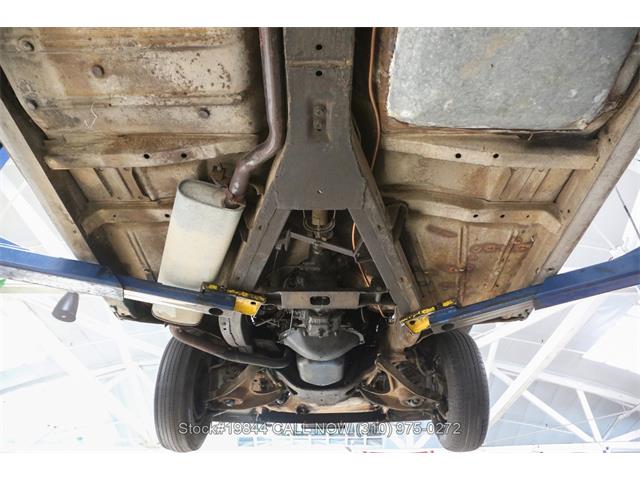 1958 Chevrolet Delray (CC-2078096) for sale in Beverly Hills, California