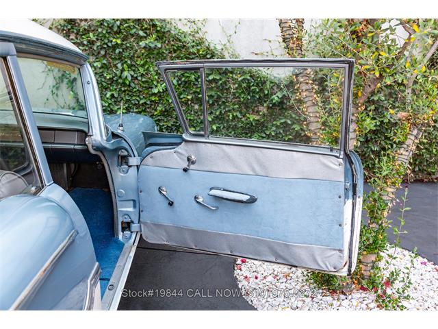 1958 Chevrolet Delray (CC-2078096) for sale in Beverly Hills, California
