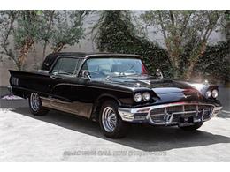 1960 Ford Thunderbird (CC-2078097) for sale in Beverly Hills, California