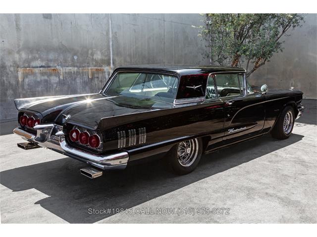 1960 Ford Thunderbird (CC-2078097) for sale in Beverly Hills, California