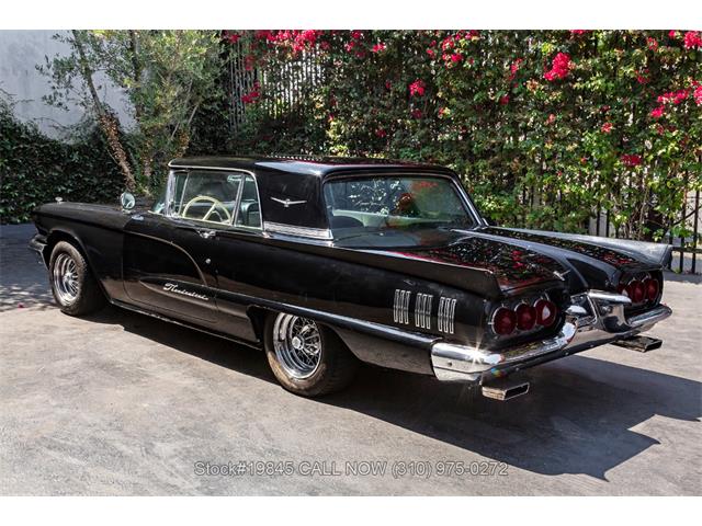 1960 Ford Thunderbird (CC-2078097) for sale in Beverly Hills, California