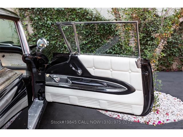 1960 Ford Thunderbird (CC-2078097) for sale in Beverly Hills, California