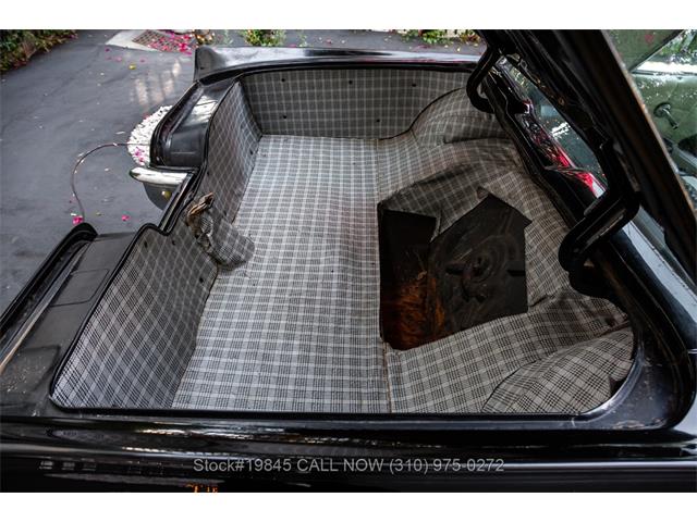 1960 Ford Thunderbird (CC-2078097) for sale in Beverly Hills, California