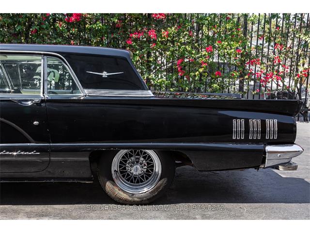 1960 Ford Thunderbird (CC-2078097) for sale in Beverly Hills, California
