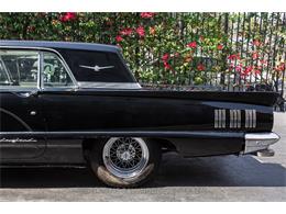 1960 Ford Thunderbird (CC-2078097) for sale in Beverly Hills, California