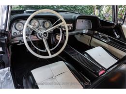 1960 Ford Thunderbird (CC-2078097) for sale in Beverly Hills, California