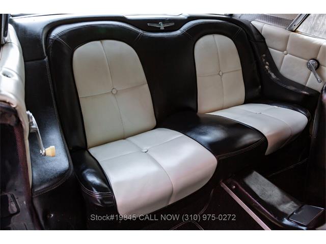 1960 Ford Thunderbird (CC-2078097) for sale in Beverly Hills, California